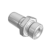 Stems and plugs for couplings DN 7.2 - DN 7.8 hardened galvanised steel