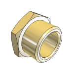 Standard screw fittings »Brass«