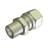 Bite-type tube fittings »Lightweight series (DIN 2353)«