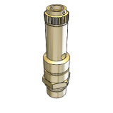 K-SHV DN8 - Safety valves DN 8