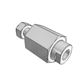Fixing parts and accessories for standard cylinders acc. to ISO 1552 Ø 32 - 125