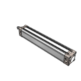 Pneumatic cylinders - AirSentials